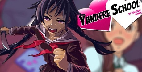 Yandere School