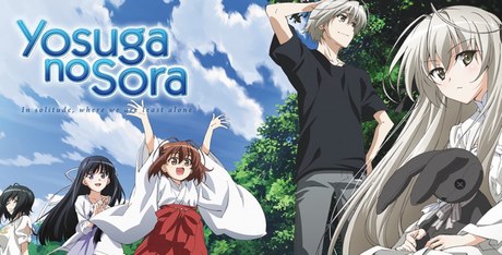 Yosuga no Sora