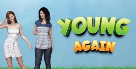 Young Again