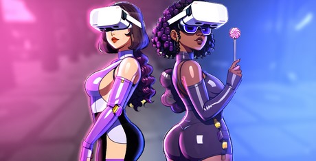 VR Porn Games