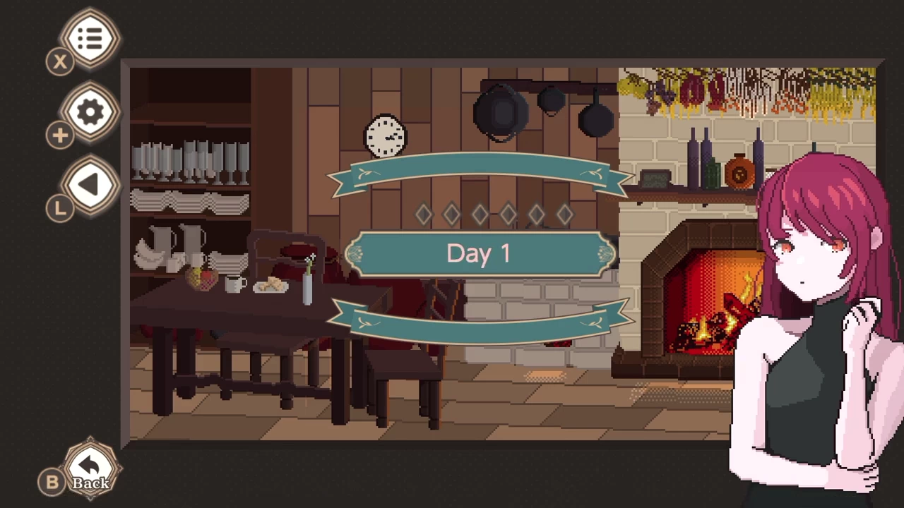7 Days to End with You Screenshot (10)