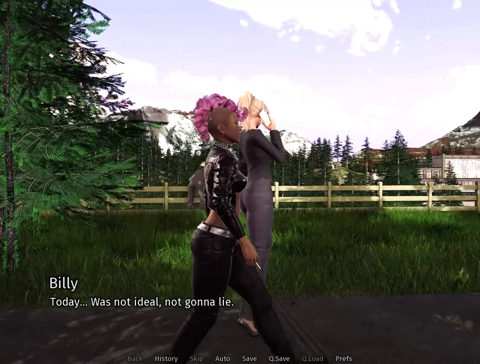 A House in the Rift Screenshot (29)