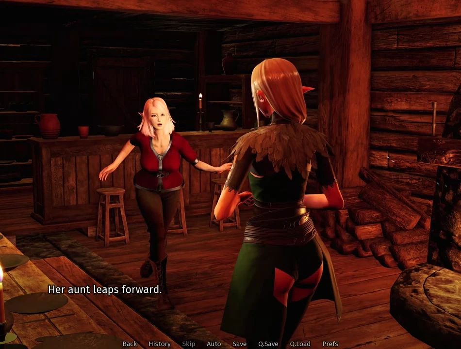 A House in the Rift Screenshot (29)