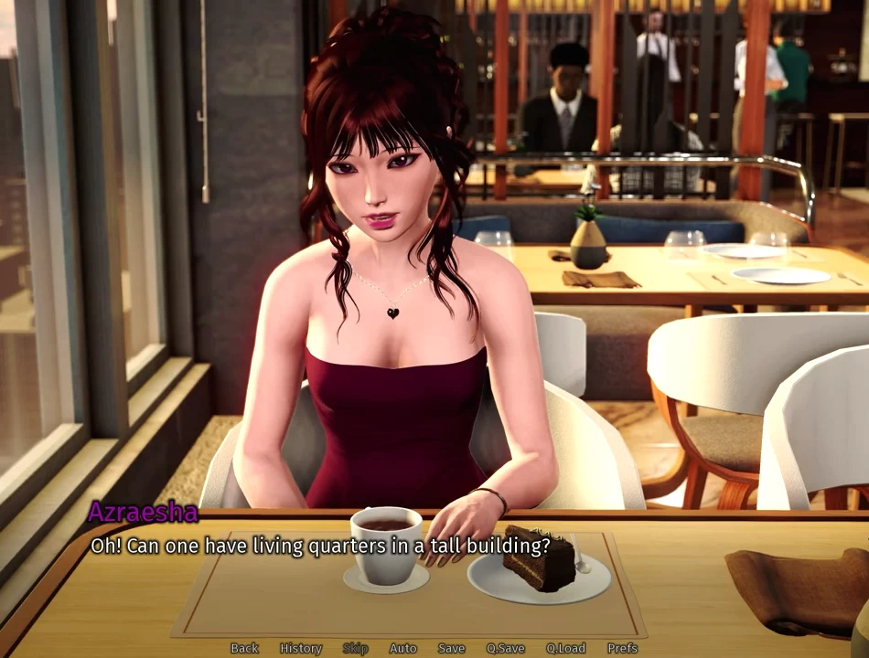A House in the Rift Screenshot (29)