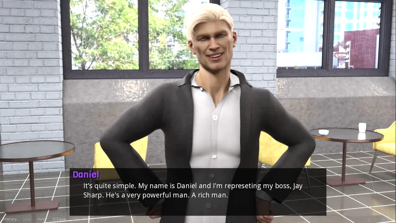 A Man for All Screenshot (11)