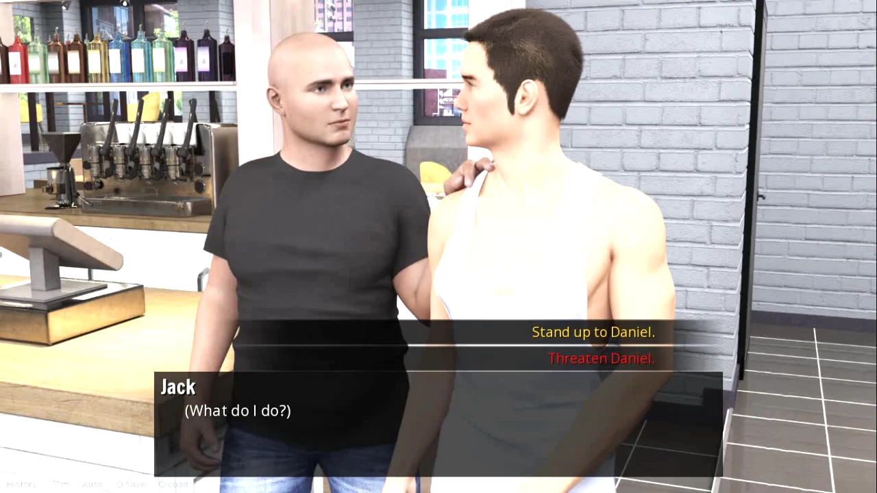 A Man for All Screenshot (11)