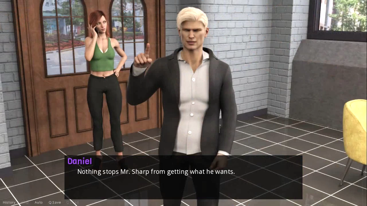 A Man for All Screenshot (11)