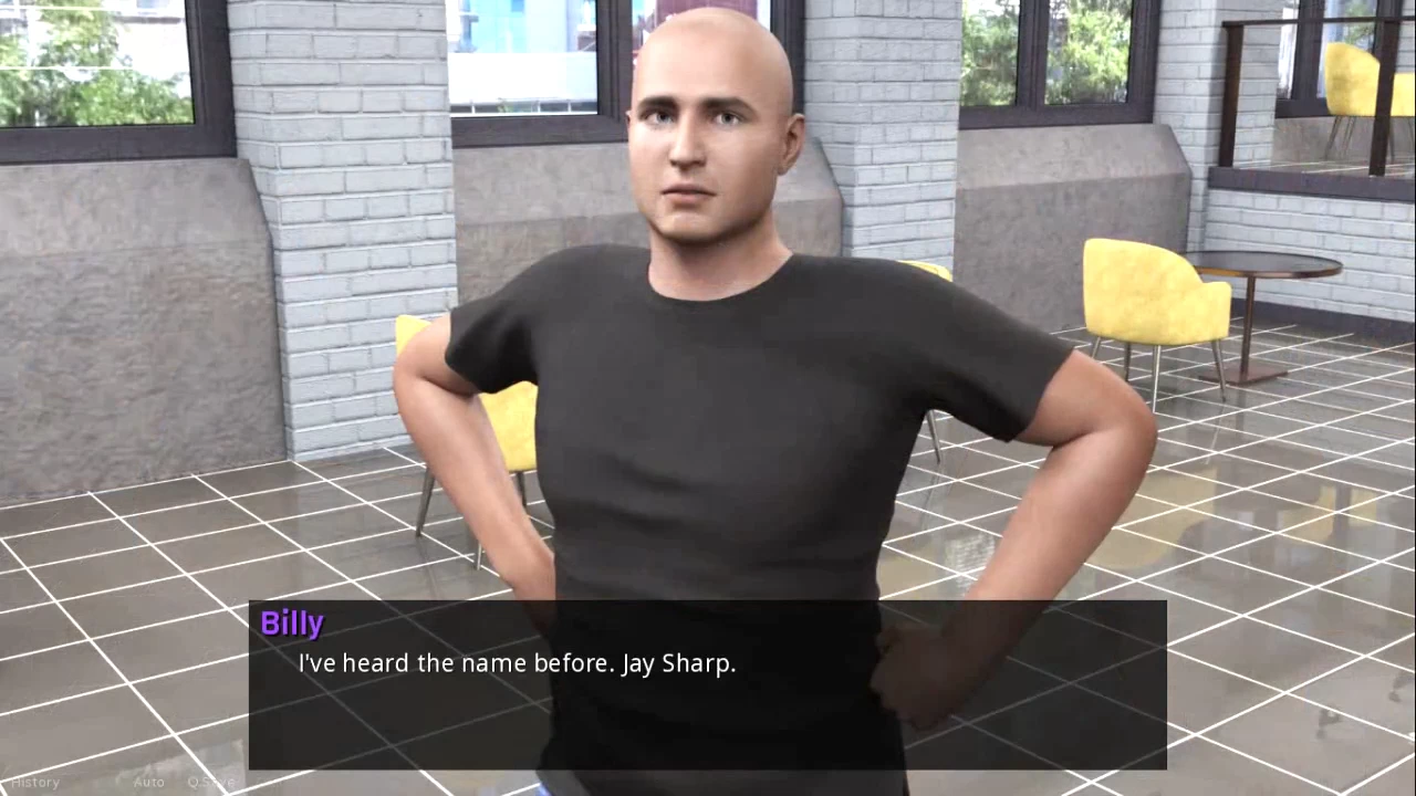 A Man for All Screenshot (11)