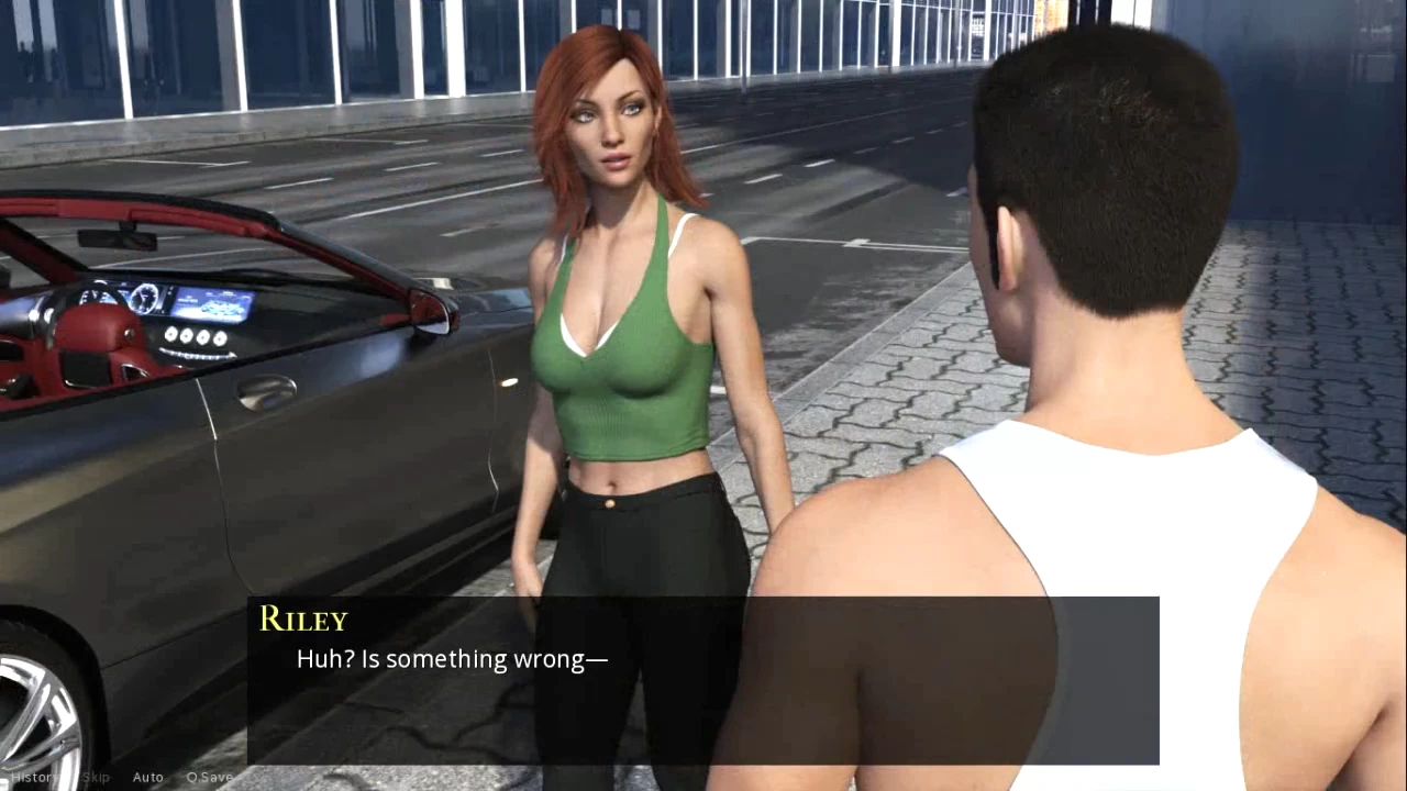 A Man for All Screenshot (11)