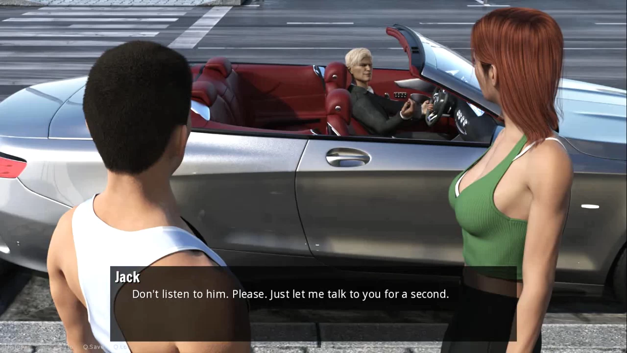A Man for All Screenshot (11)