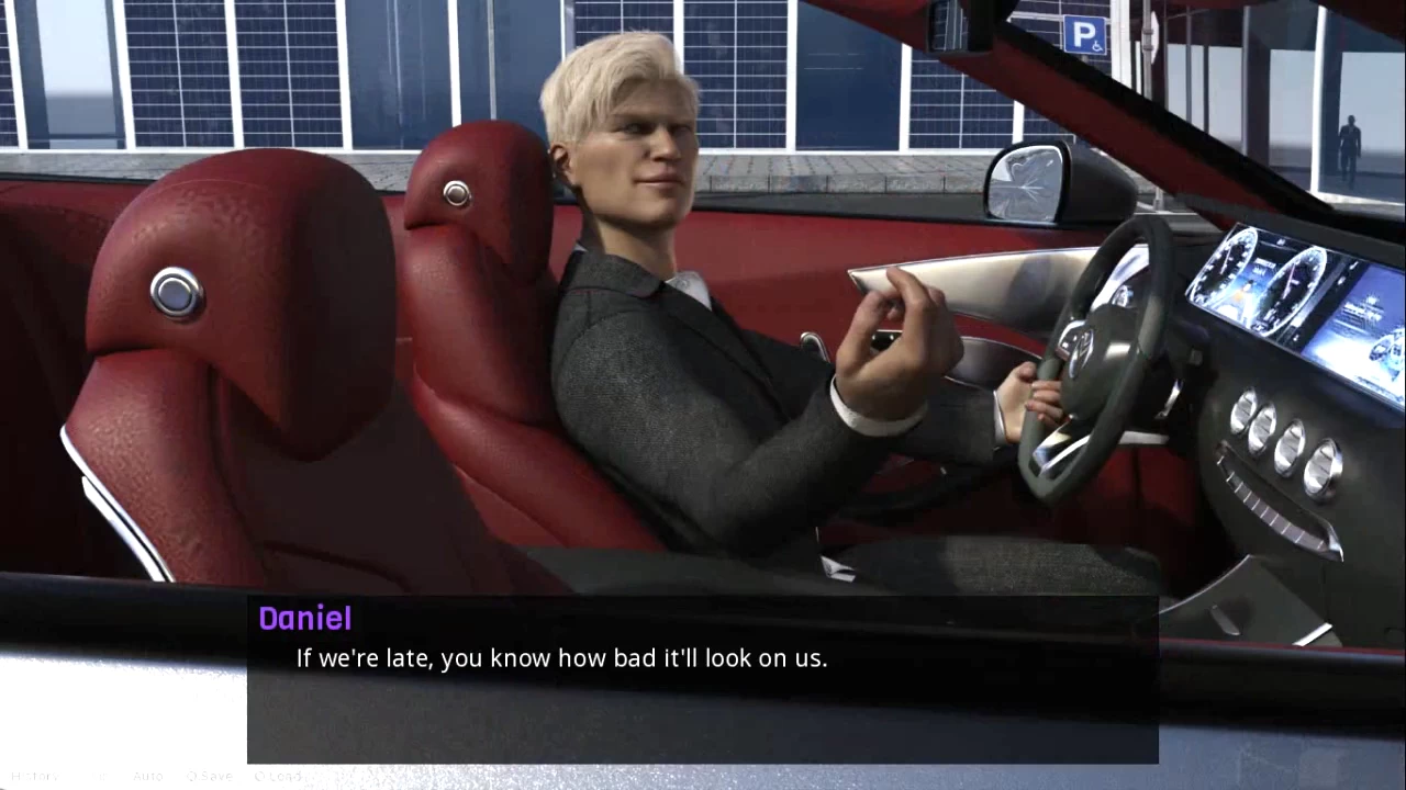 A Man for All Screenshot (11)