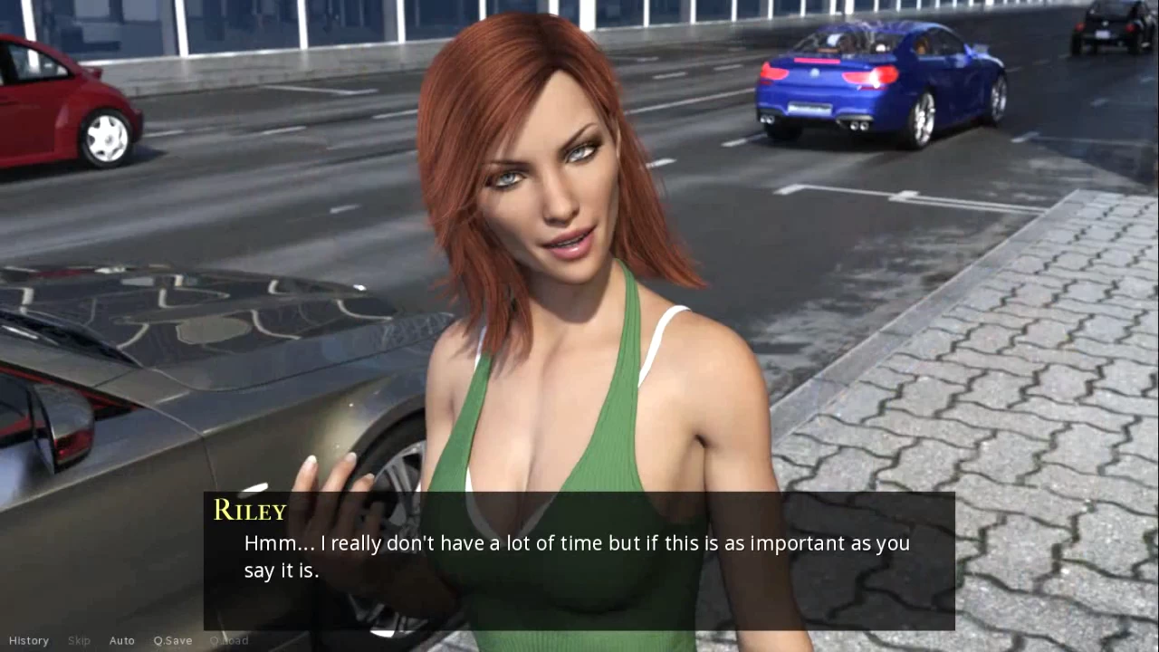 A Man for All Screenshot (11)