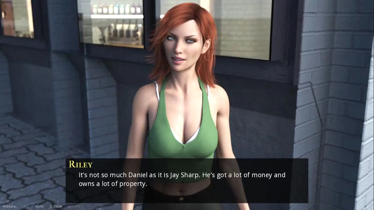 A Man for All Screenshot (11)