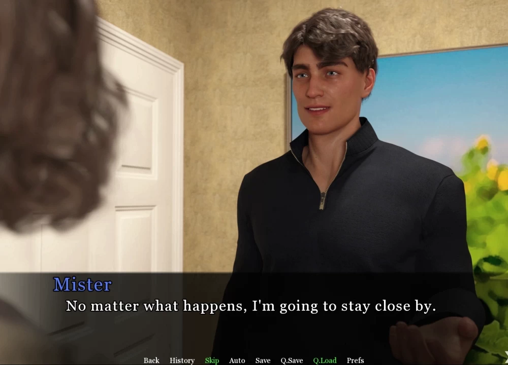 A Moment of Bliss Screenshot (11)