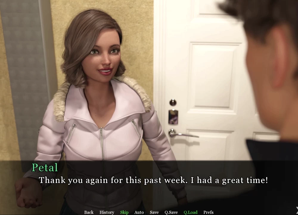 A Moment of Bliss Screenshot (11)