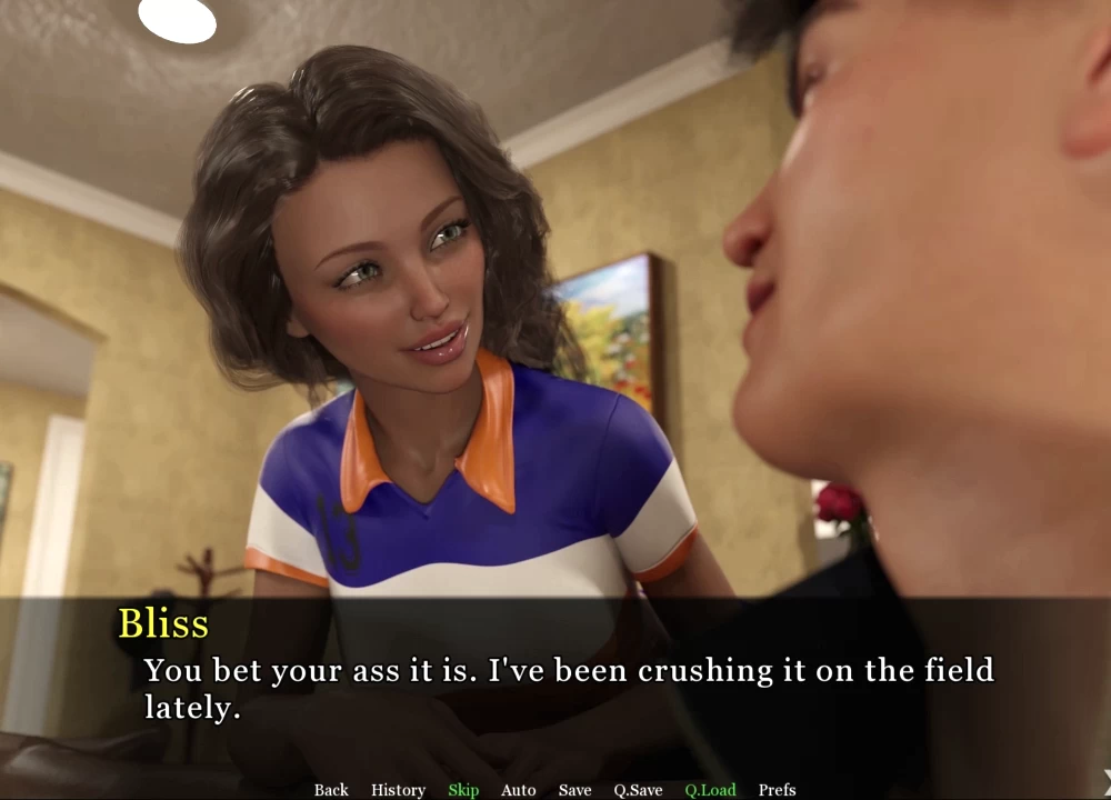A Moment of Bliss Screenshot (11)
