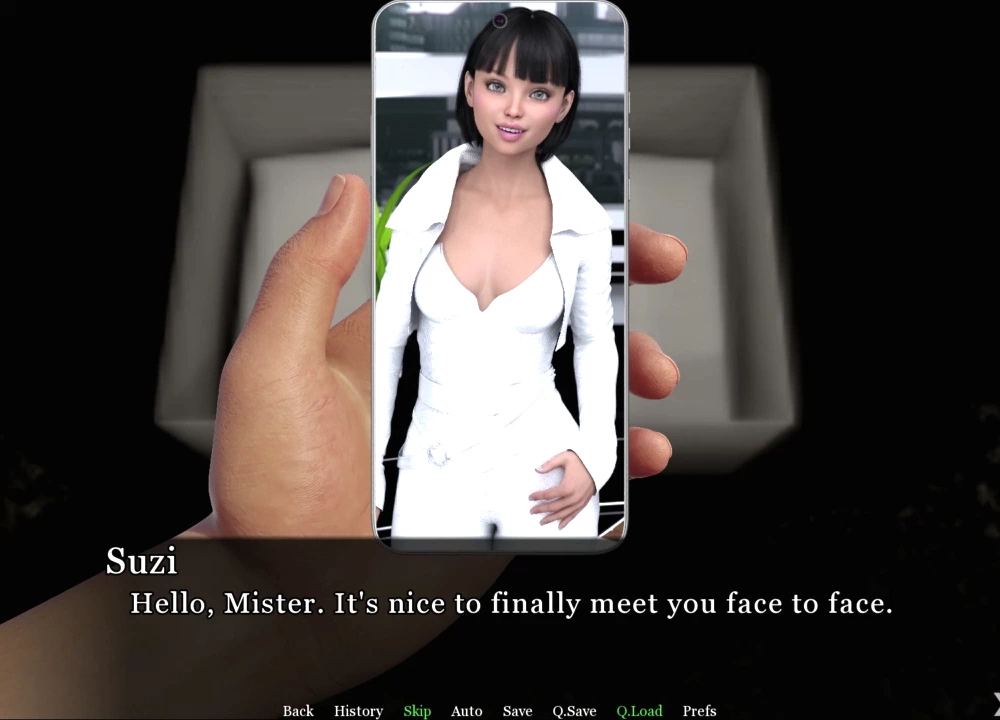 A Moment of Bliss Screenshot (11)