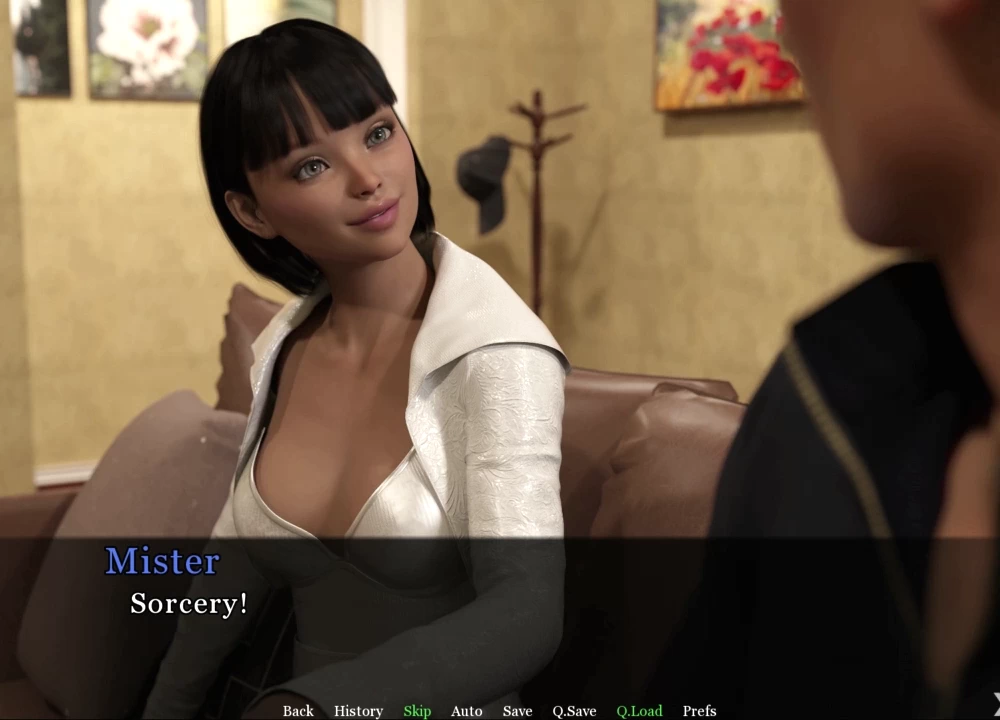 A Moment of Bliss Screenshot (11)
