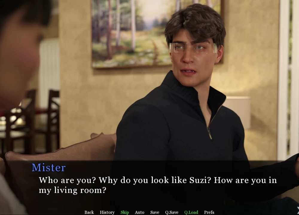 A Moment of Bliss Screenshot (11)