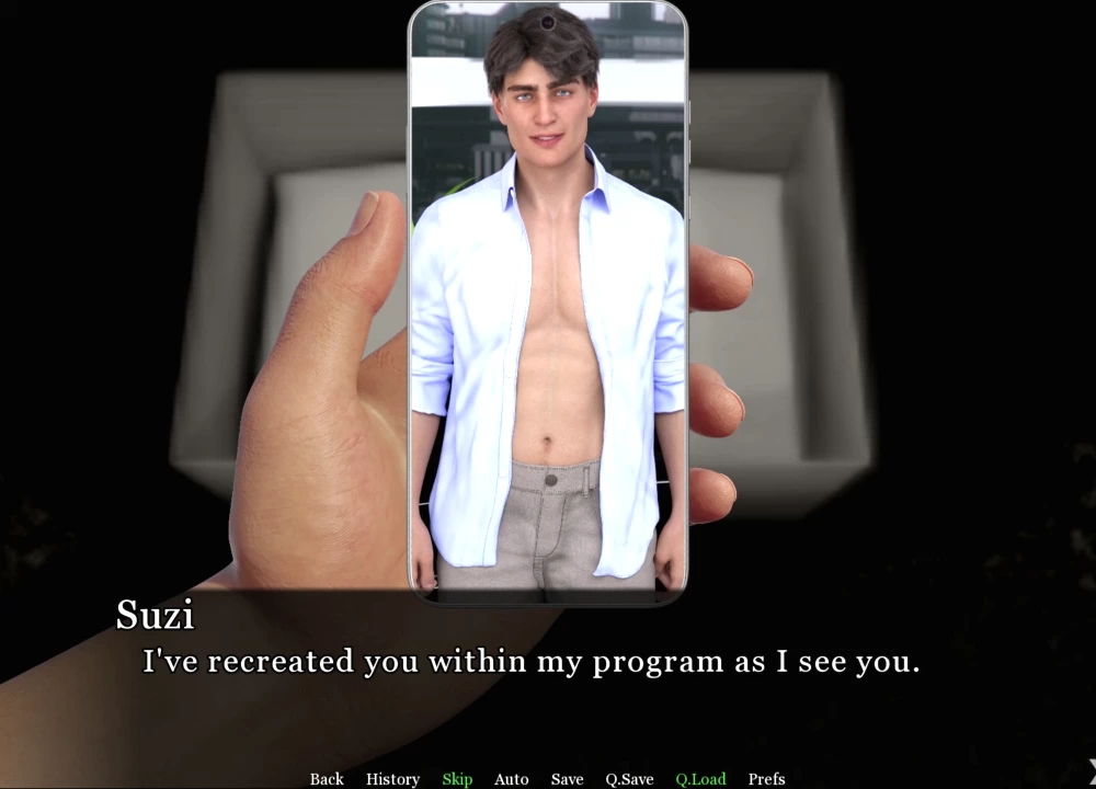 A Moment of Bliss Screenshot (11)