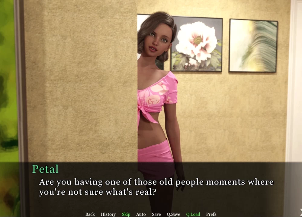 A Moment of Bliss Screenshot (11)