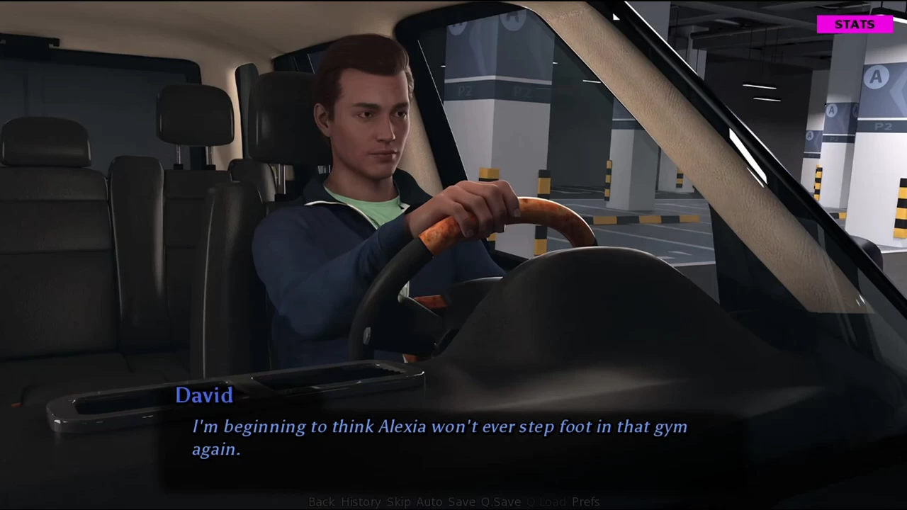 A Perfect Marriage Screenshot (8)