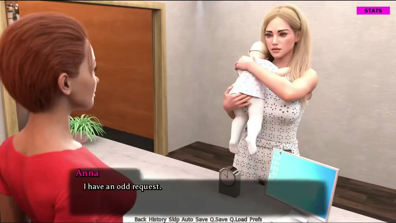 A Perfect Marriage Screenshot (8)