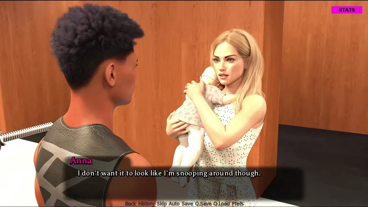 A Perfect Marriage Screenshot (8)