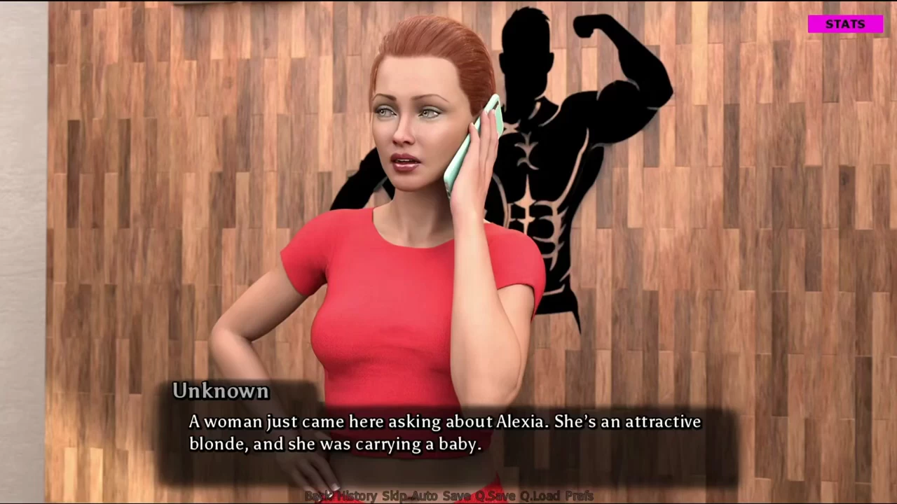 A Perfect Marriage Screenshot (8)