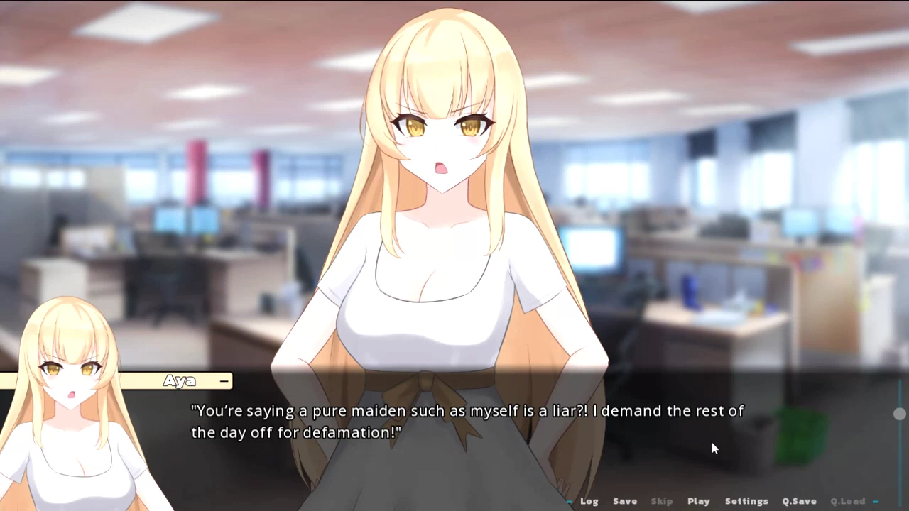 A Promise Best Left Unkept Screenshot (9)