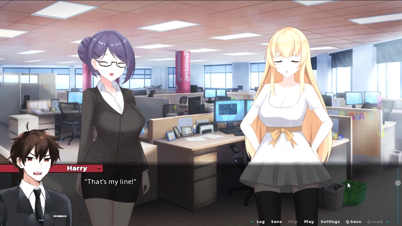 A Promise Best Left Unkept Screenshot (9)