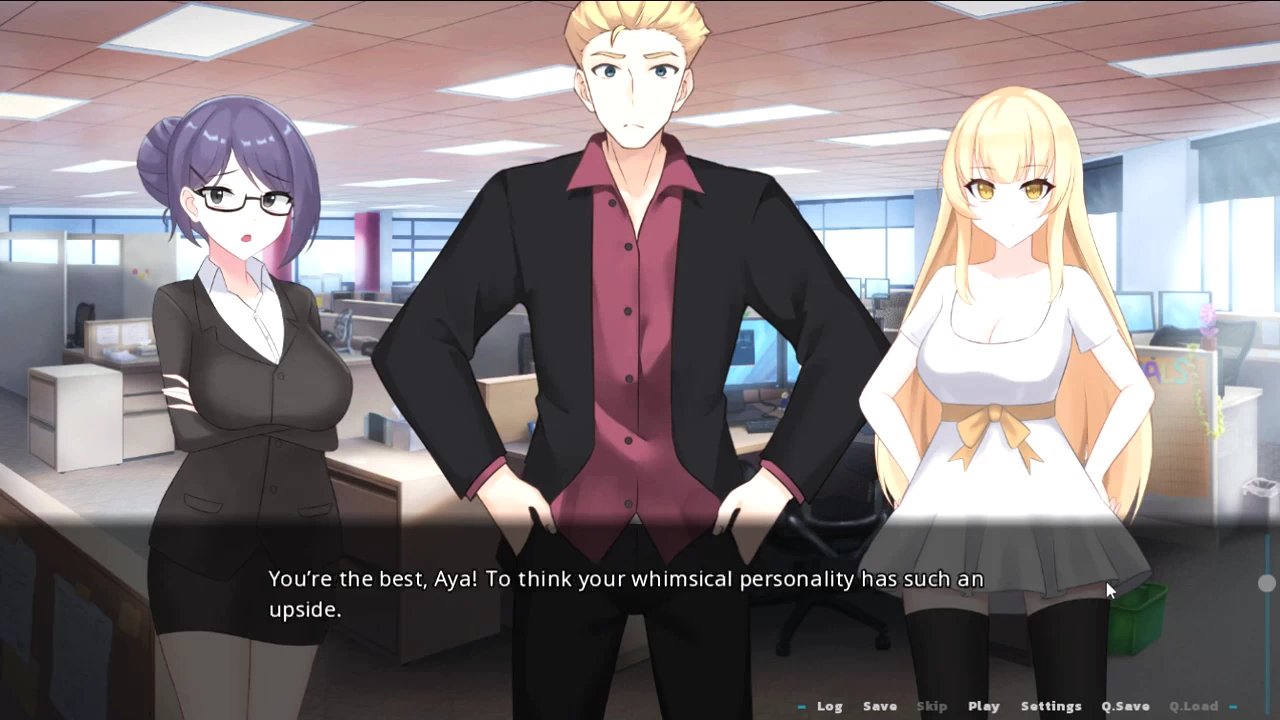 A Promise Best Left Unkept Screenshot (9)