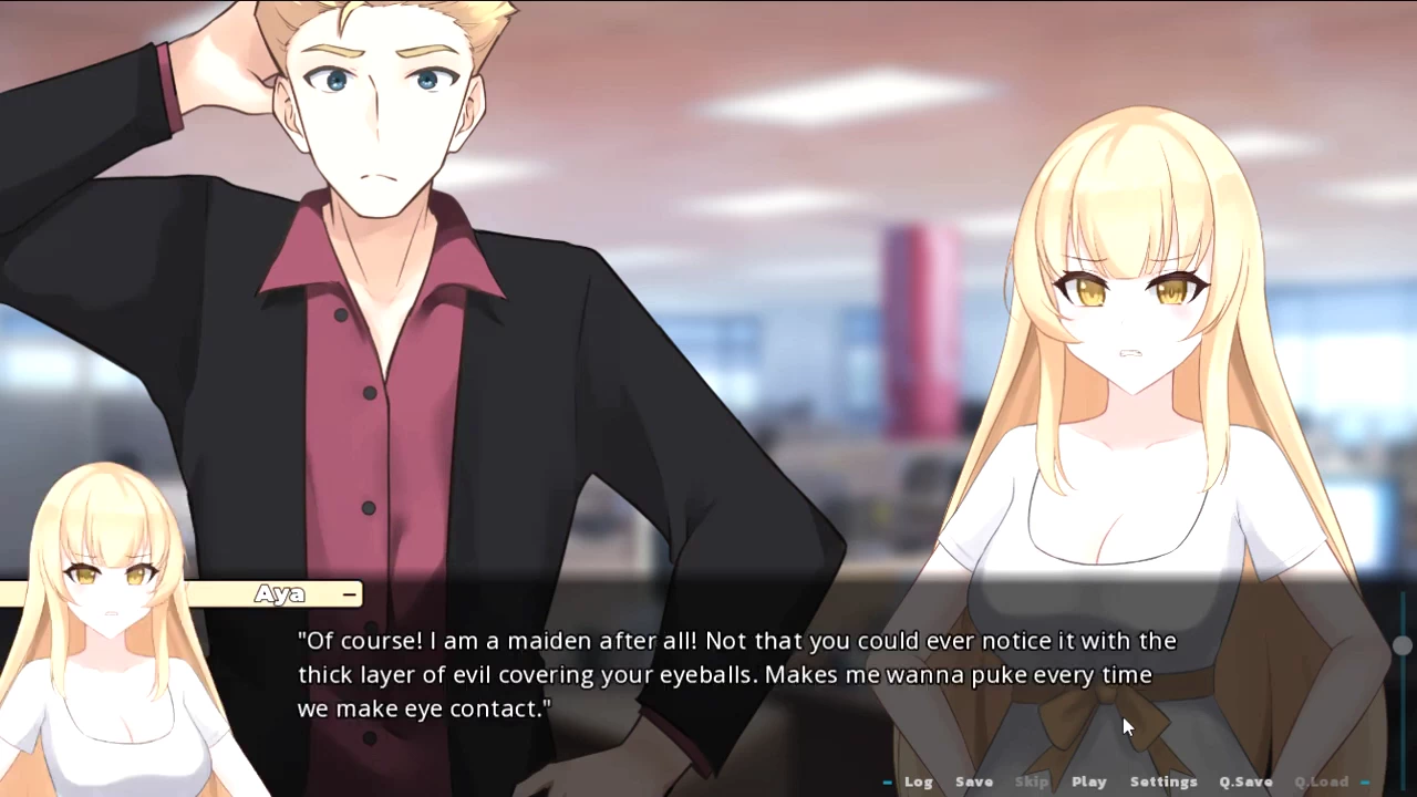 A Promise Best Left Unkept Screenshot (9)