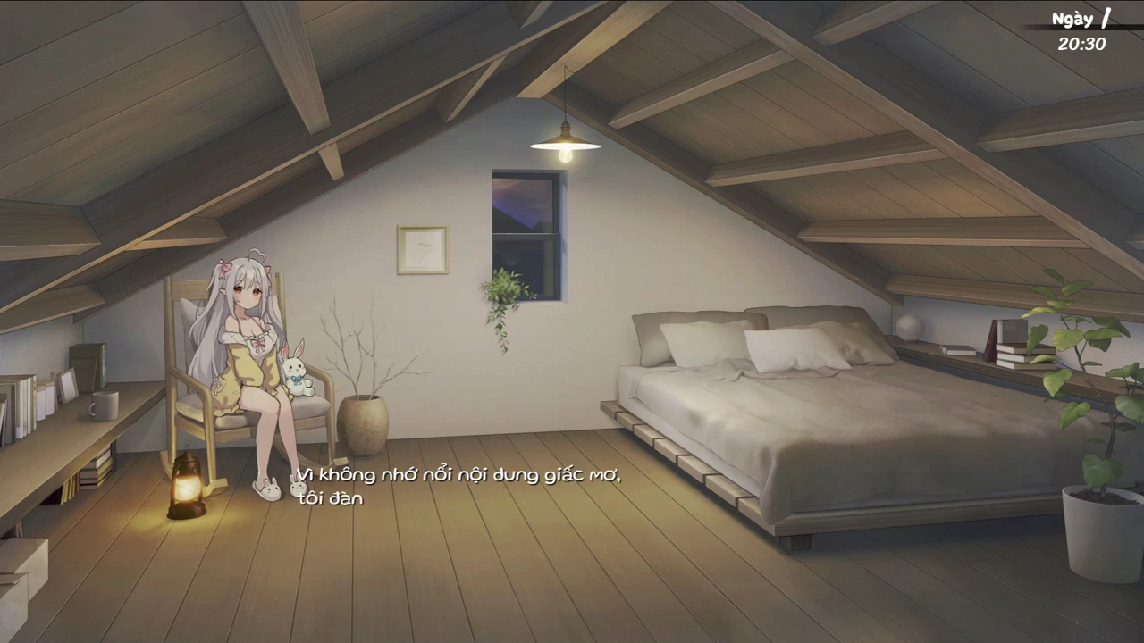 A Simple Life with My Unobtrusive Sister Screenshot (8)