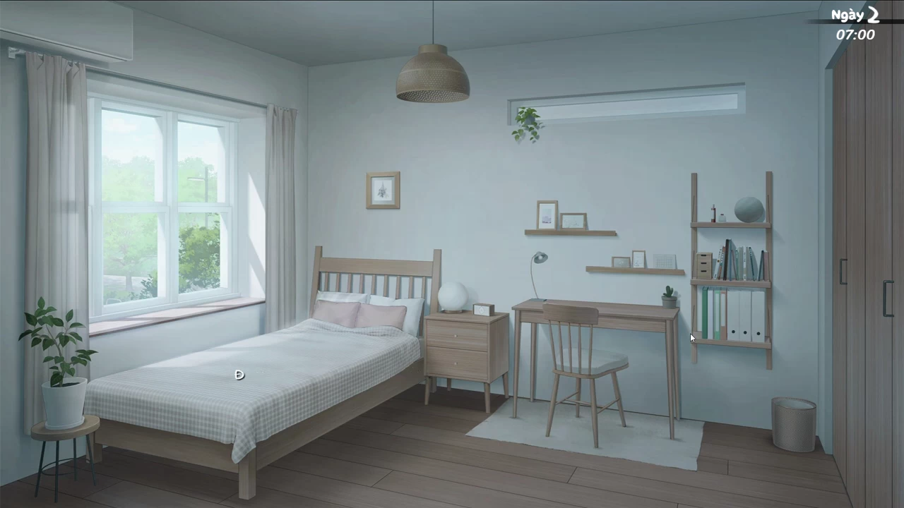 A Simple Life with My Unobtrusive Sister Screenshot (8)