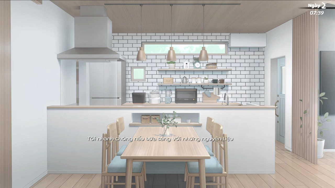 A Simple Life with My Unobtrusive Sister Screenshot (8)