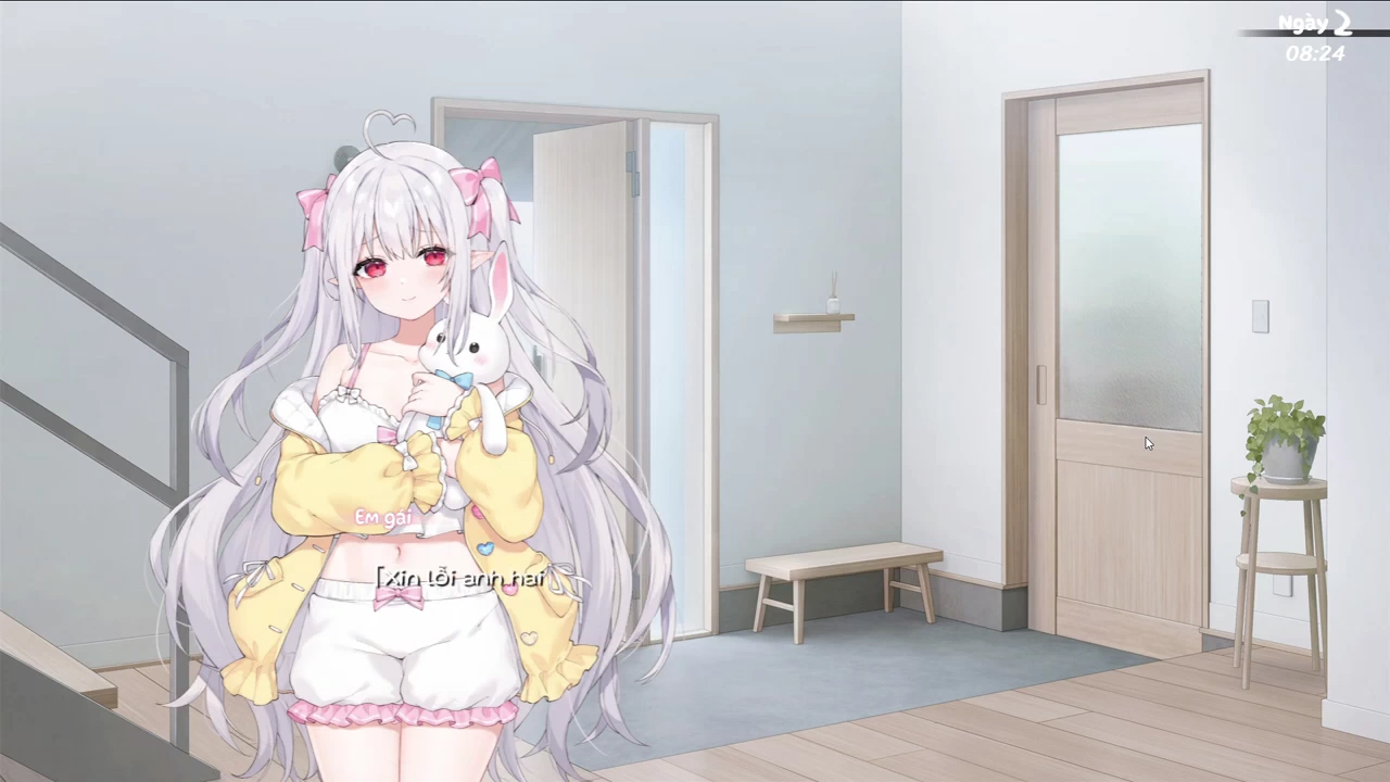 A Simple Life with My Unobtrusive Sister Screenshot (8)