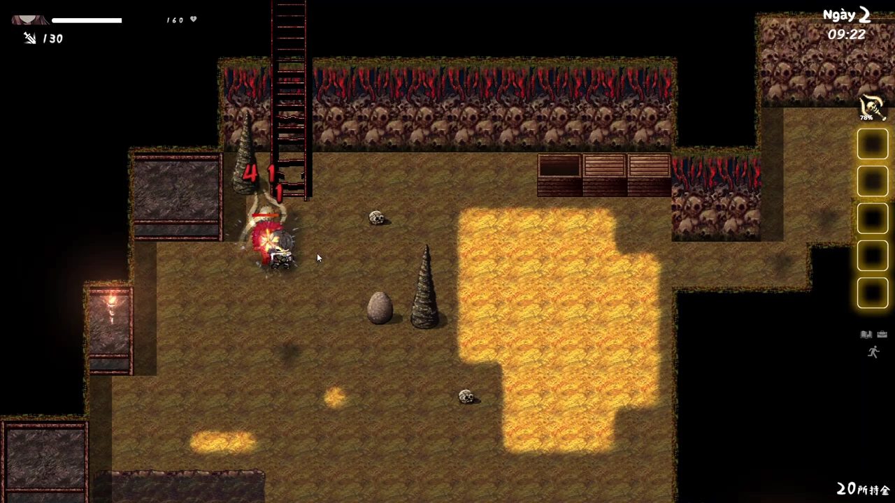 A Simple Life with My Unobtrusive Sister Screenshot (8)