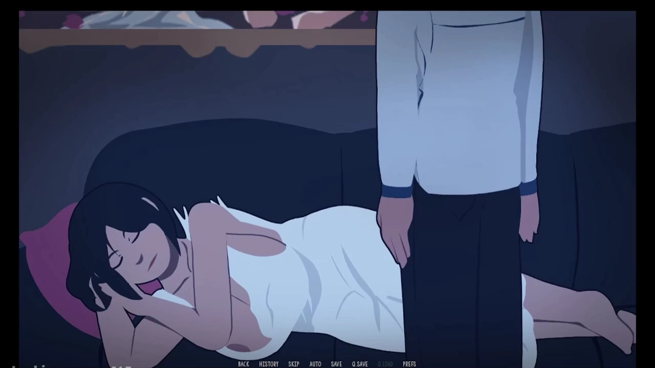 A Town Uncovered Screenshot (9)