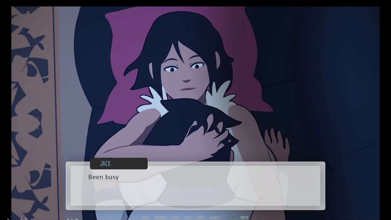 A Town Uncovered Screenshot (9)
