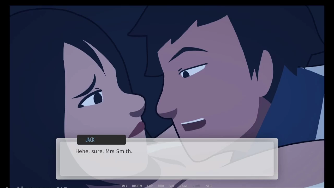 A Town Uncovered Screenshot (9)