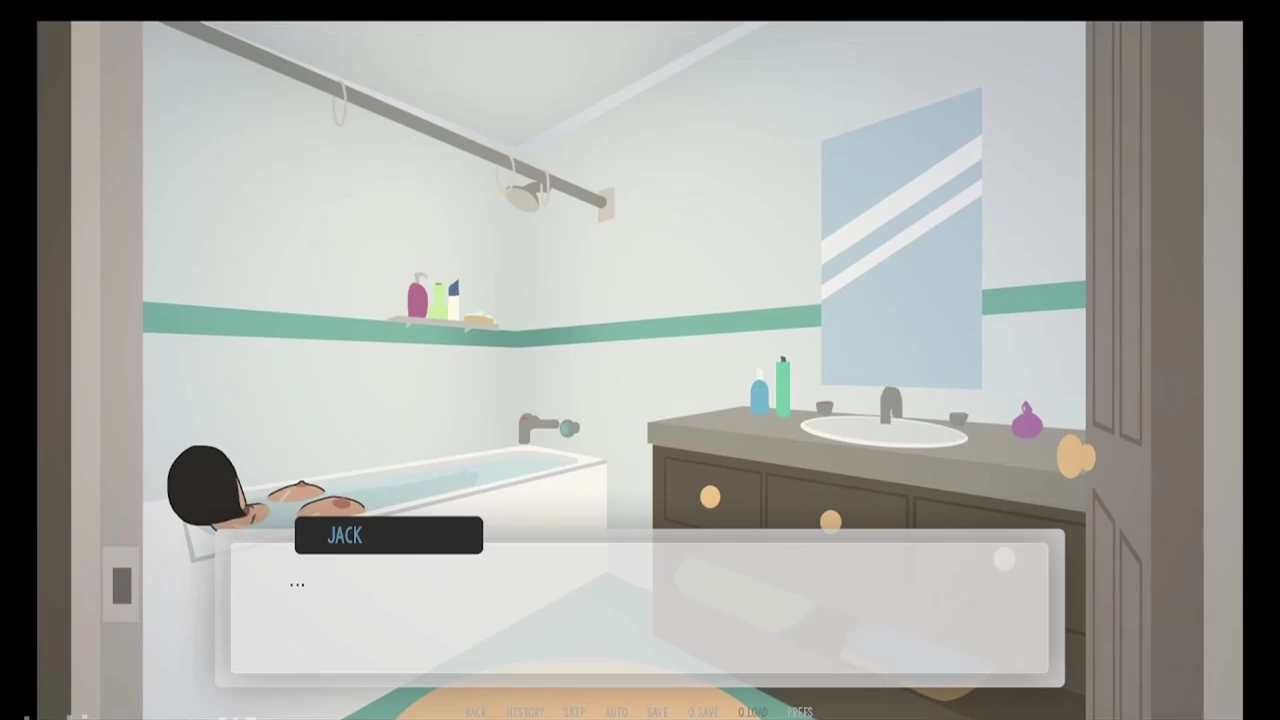 A Town Uncovered Screenshot (9)