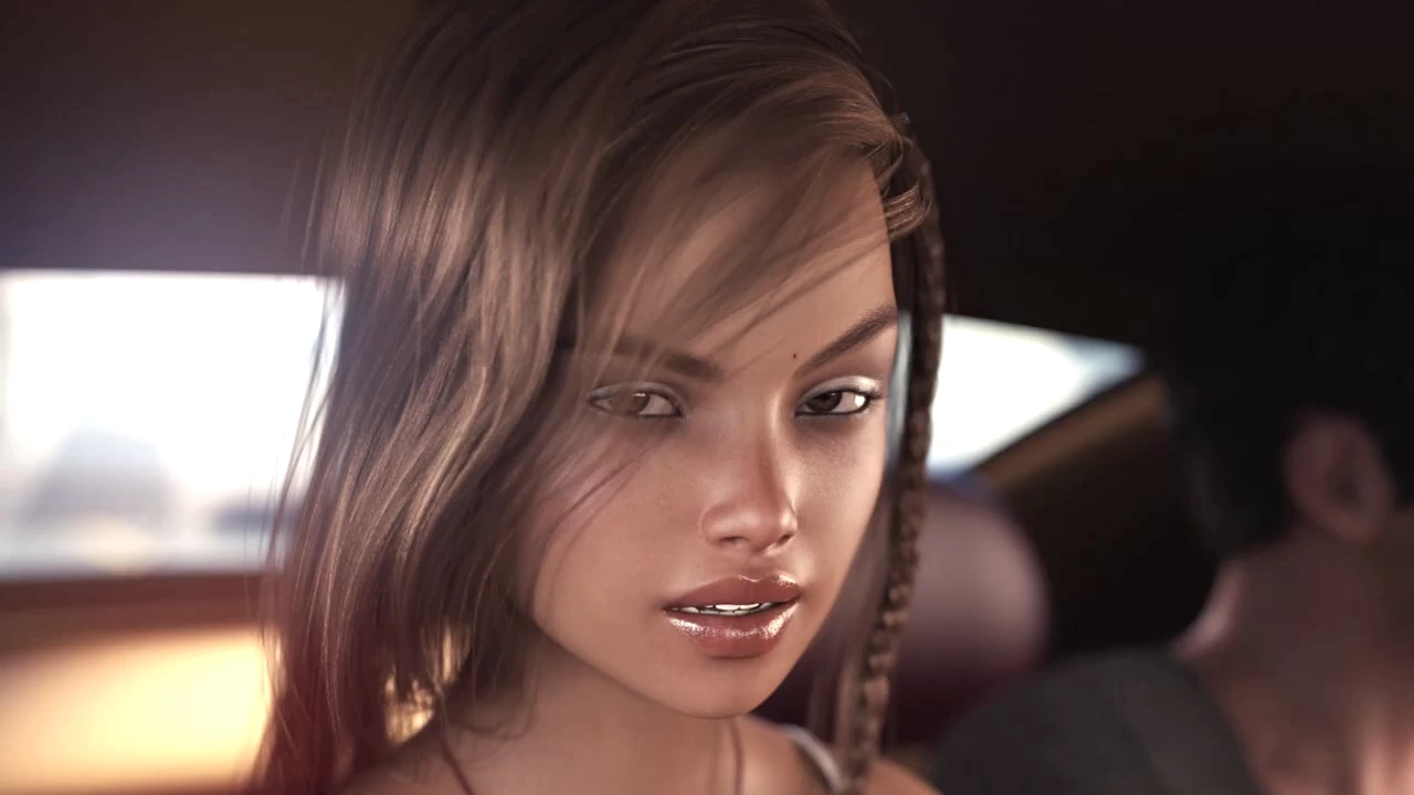 A Wife and Mother Screenshot (14)