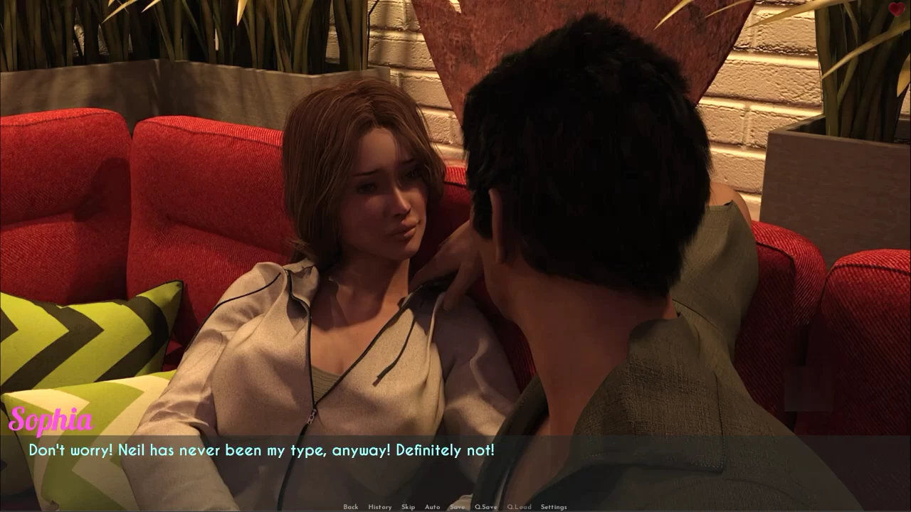 A Wife and Mother Screenshot (14)