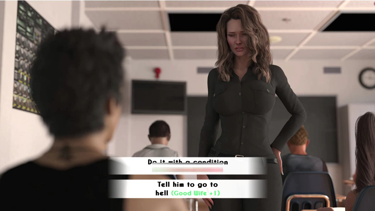 A Wife and Mother Screenshot (14)