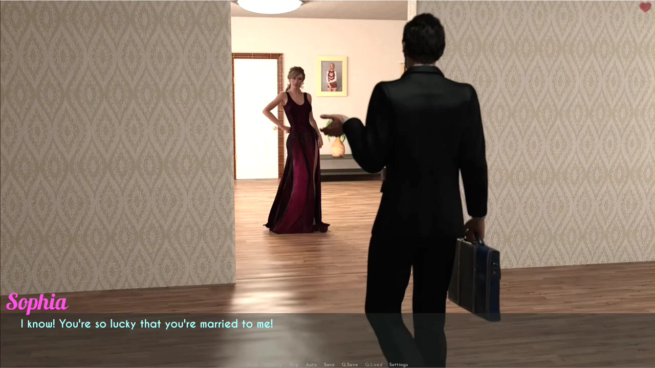 A Wife and Mother Screenshot (14)