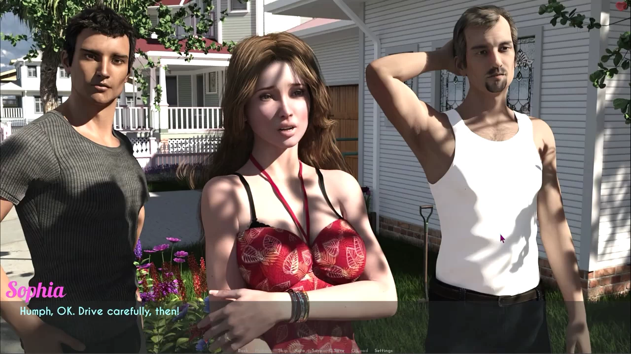 A Wife and Mother Screenshot (14)