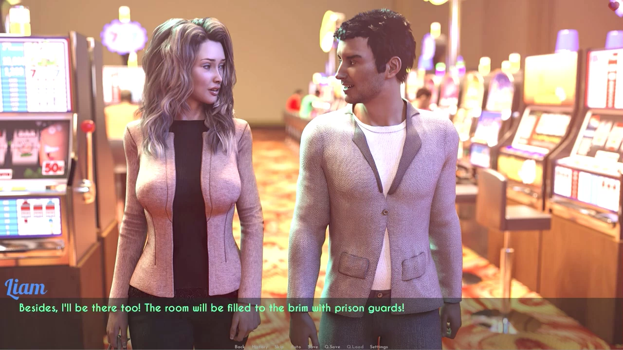 A Wife and Mother Screenshot (14)
