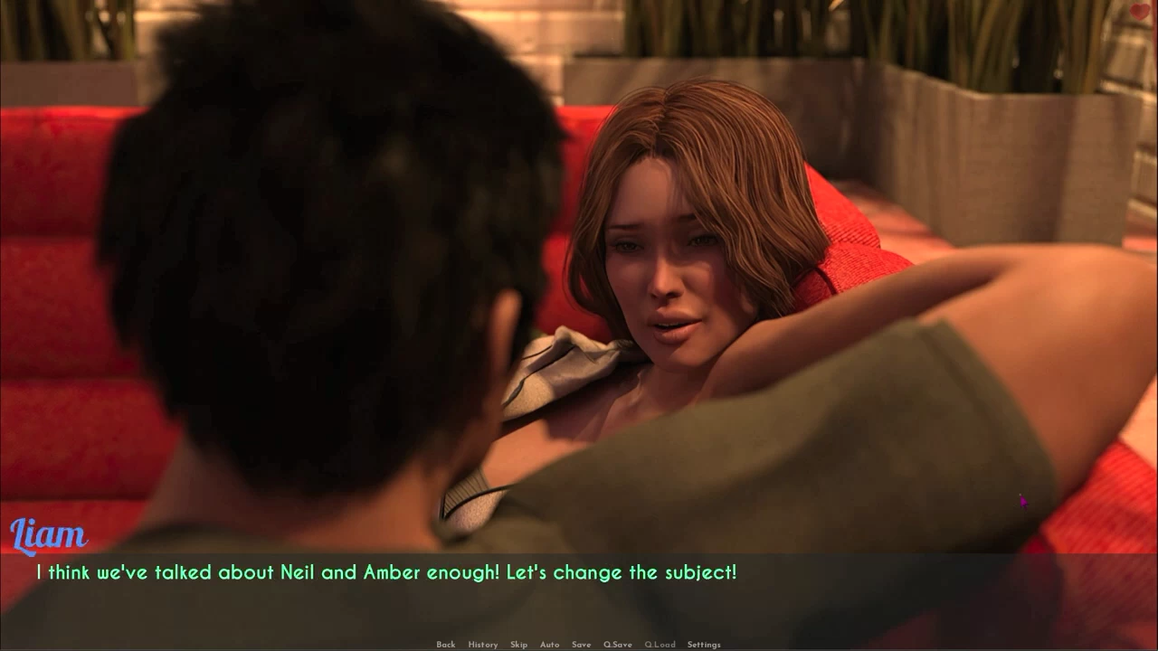 A Wife and Mother Screenshot (14)