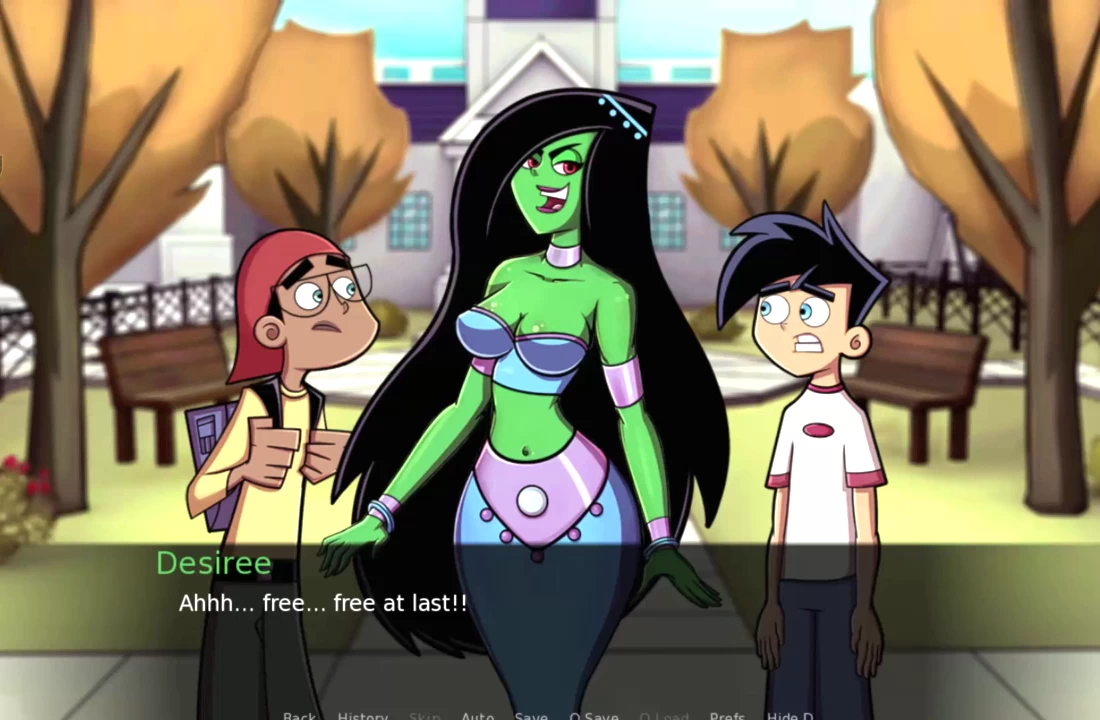 Amity Park Screenshot (8)